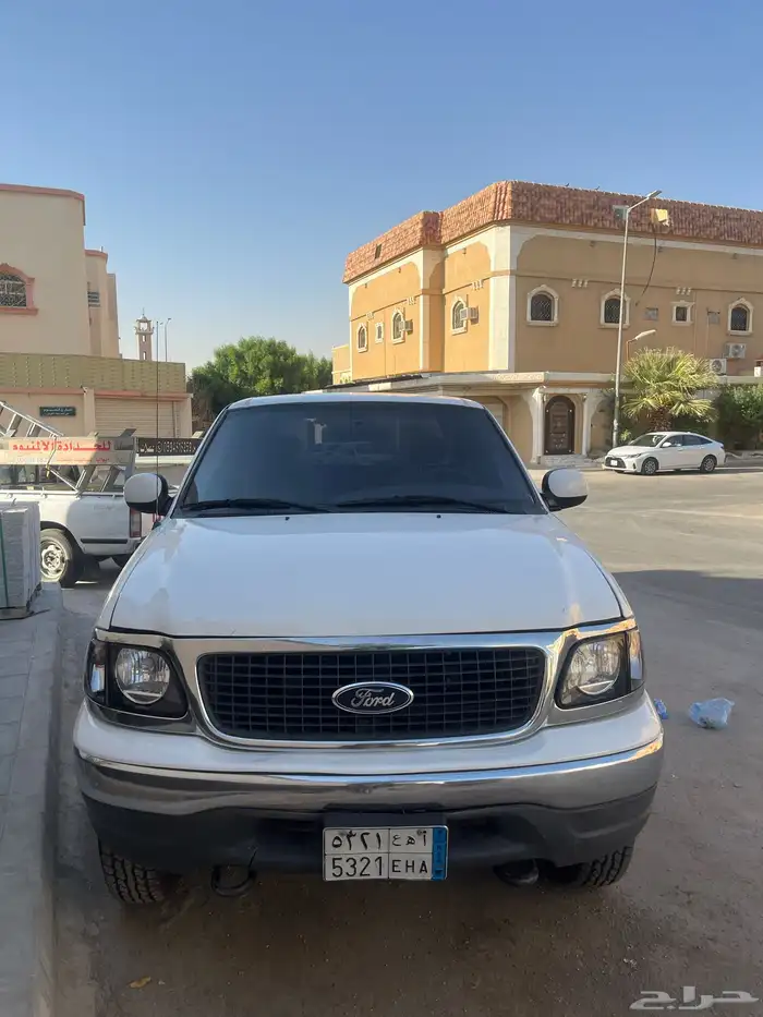 للبيع f150 2002 اقبل البدل المناسب 13
