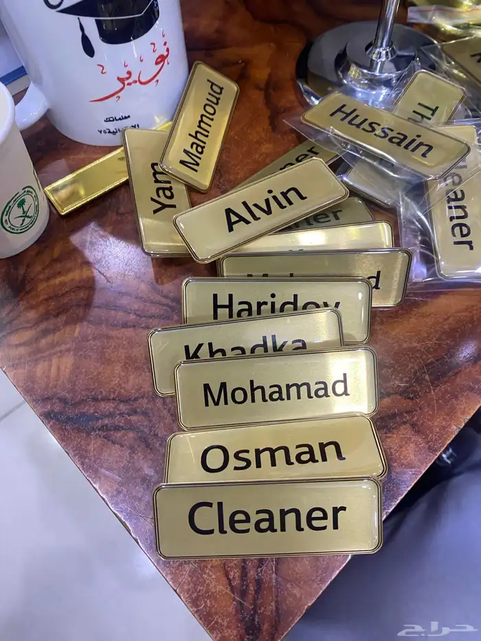 طباعة دروع تذكرية 8