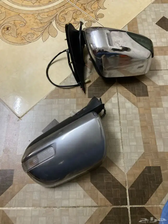 للبيع حق هايلوكس 2012 3