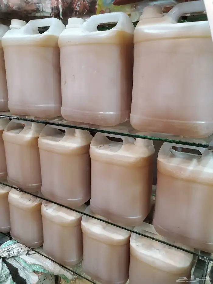 عسل سدر جديد 0