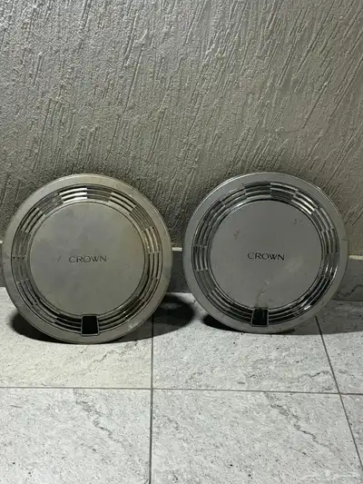 مجموعة قطع سيارات كلاسك 4