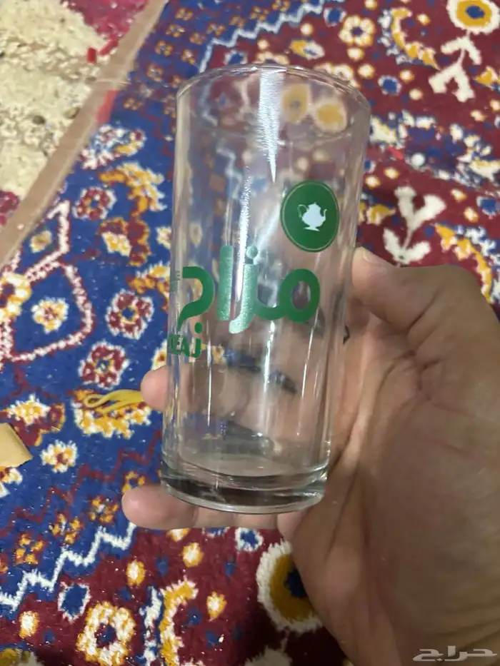 اكواب دعايات 46