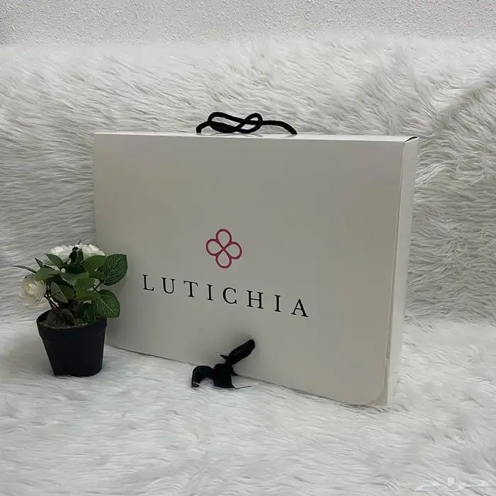 مطبعة مطبوعات طباعة بكج عبايات (أكياس-بوكسات) 7