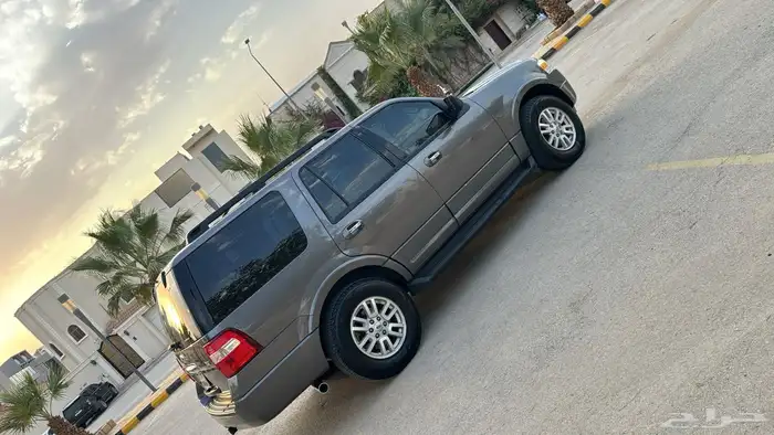 اكسبدشن 2013 3