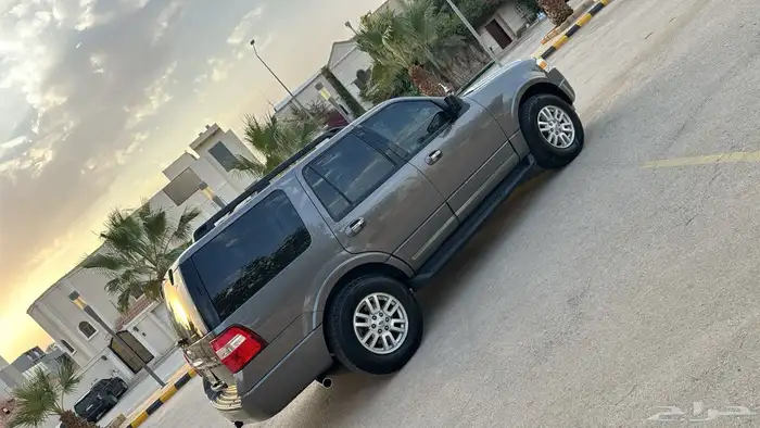 اكسبدشن 2013 4