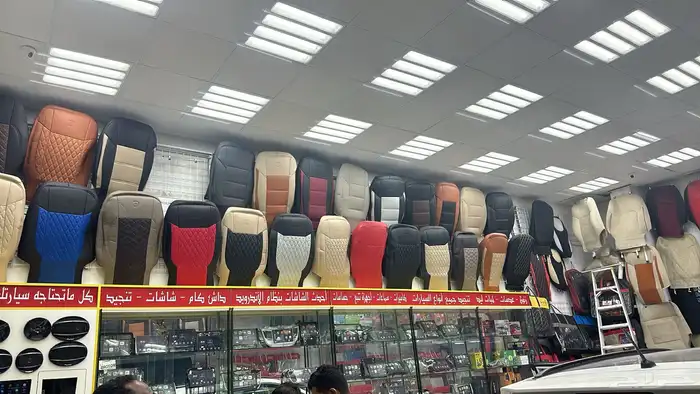 شاشات سيارات 23