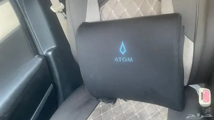 وسادة الظهر من أتوم 1