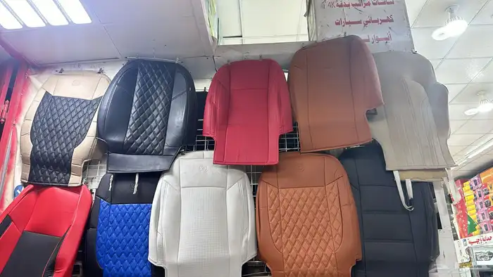شاشات سيارات 25