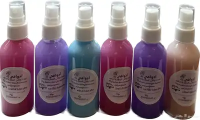 متجر اذواقي للبخور والعطور 9