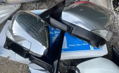 مرايات نيسان باترول 0