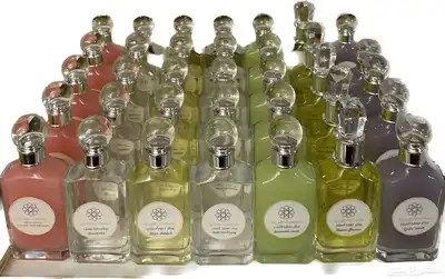 متجر اذواقي للبخور والعطور 1