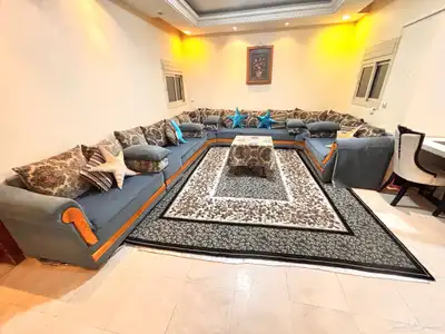 كنب كامل 4