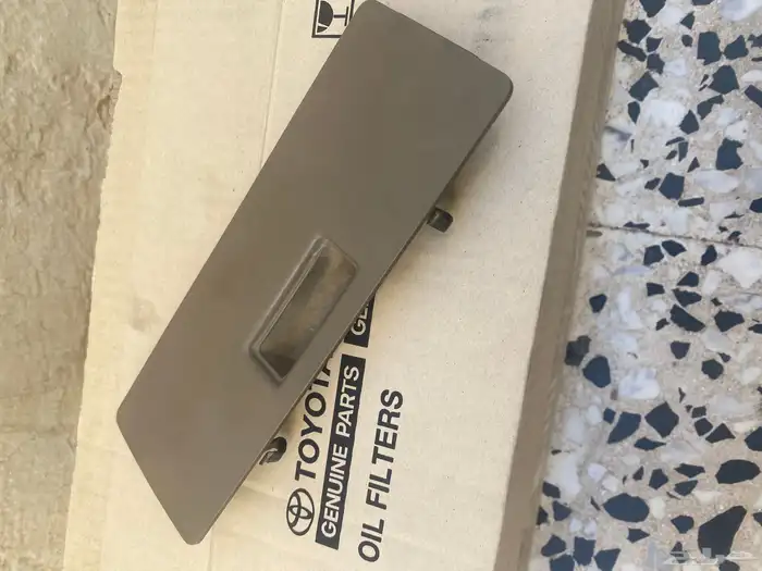 غطاء او ديكور فيوزات صالون 0