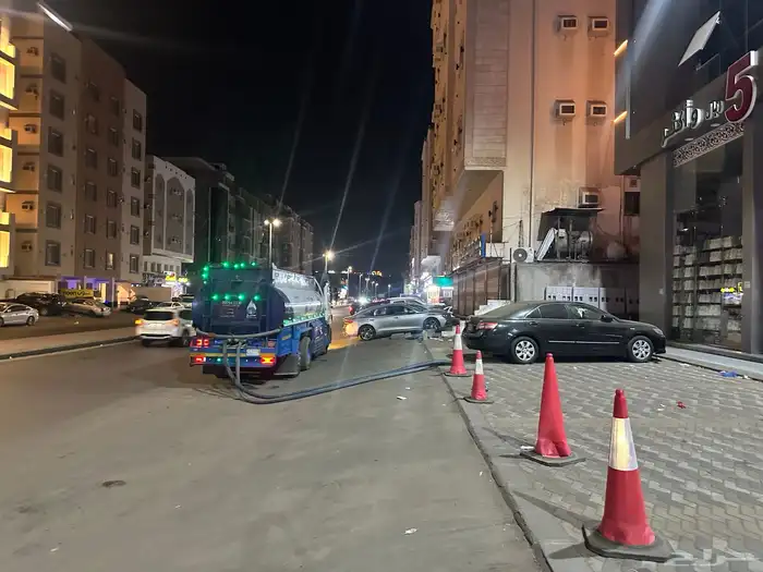 صعريج مياه تحليه 19طن 1