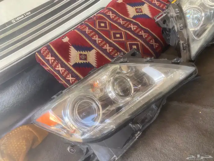 شمعات LX 2015 2