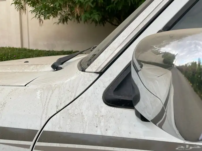 باترول سوبر سفاري ( مخزن ) 13