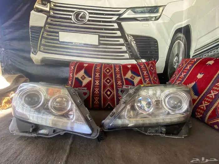 شمعات LX 2015 0