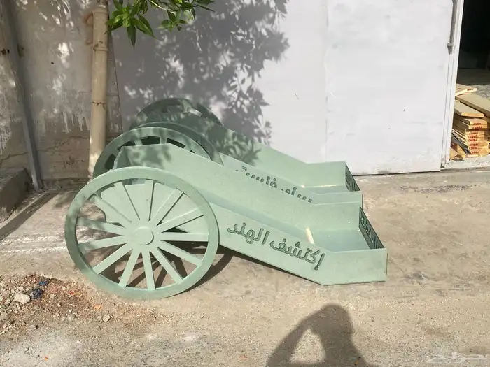 أعمال خشبيه 23