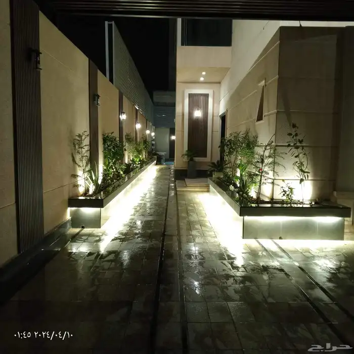 احواض الزراعه آلطبيعي والصناعي 9