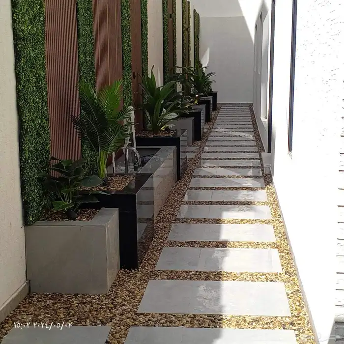 احواض الزراعه آلطبيعي والصناعي 10
