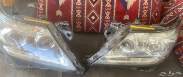 شمعات LX 2015 3