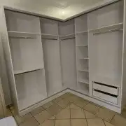 خزائن مدرن وكلاسيك تفصيل حسب الطلب 2