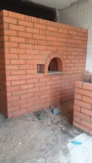 أفران وشوايات مطاعم 2