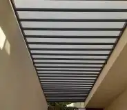 مظلات سواتر برجولات هناجر قرميد 37