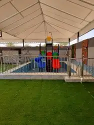مقاول خزانات و مسابح ومجالس 0