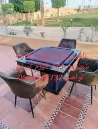 تاجير طاوله بولوت طاوله شطرنج طاوله كيرم تنس هوكي بليارده 8