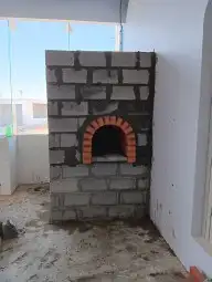 أفران وشوايات مطاعم 8