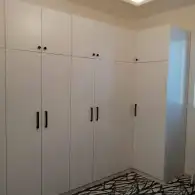 خزائن مدرن وكلاسيك تفصيل حسب الطلب 1