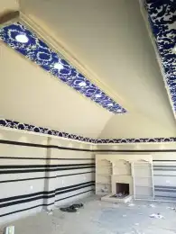 تفصيل خيام ملكي 4