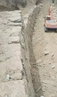 معلم حجر. ومقاولات تنومه النماص حلباء بني عمرو سبت العلايه 0