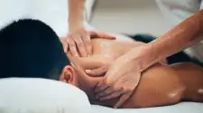 مساج منزلي 0
