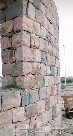 بنأ حجر وقص جبال وكمبريش لتفتيت الصخور 2