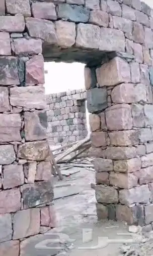 بنأ حجر وقص جبال وكمبريش لتفتيت الصخور 1