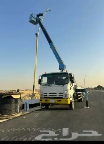 كرينات رافعات شوكيه سيزرات0 0
