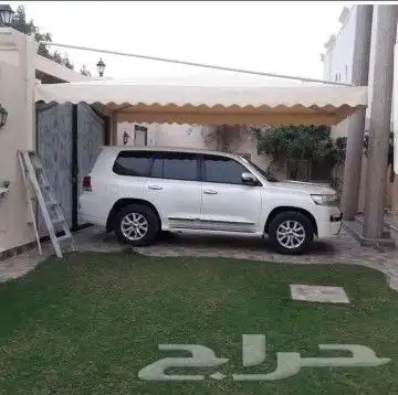مظلات سواتر برجولات هناجر قرميد 35
