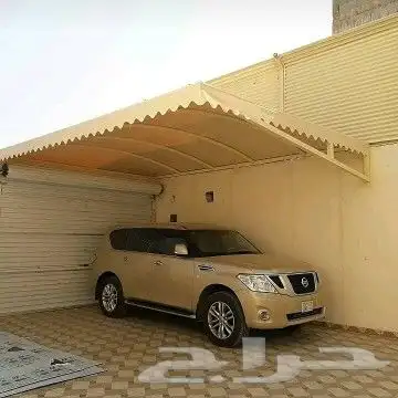 مقاولات عامه الشرقيه  مظلات وسواتر برجولات التوصل 8