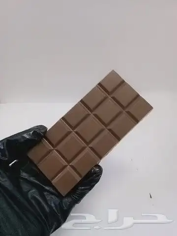 بار شوكولاته هيركو 0