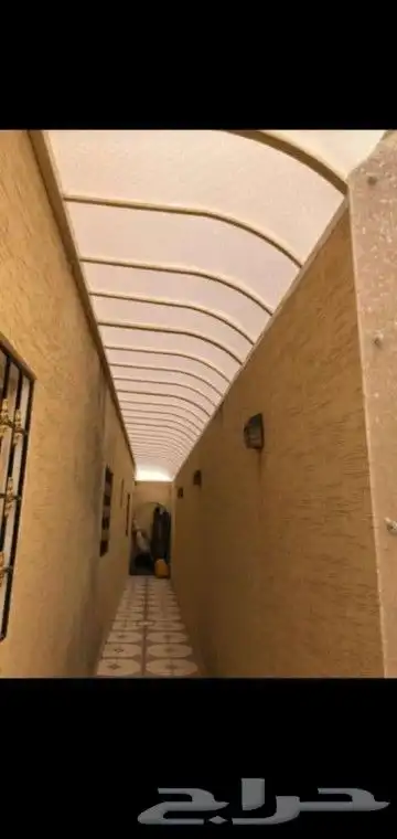 مقاولات عامه الشرقيه  مظلات وسواتر برجولات التوصل 5