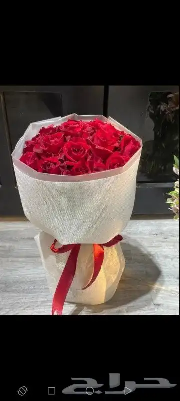 تنسيقات ورد باقات ورد جميله ومتنوعة بشكل يجنن 5