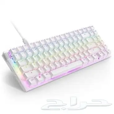 HXSJ-V200 gaming keyboard 2