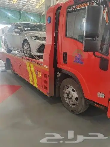 سطحات مشاوير ايسوزو سطحه جده سطحة جدة 0