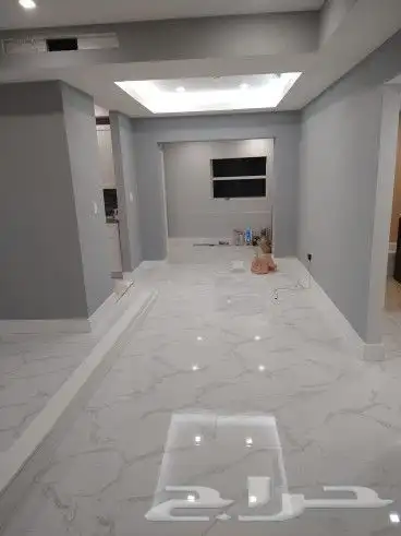 ترميم الدمام ديكورات الدمام صباغ الدمام ايبوكسي 12