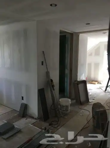 ترميم الدمام ديكورات الدمام صباغ الدمام ايبوكسي 1