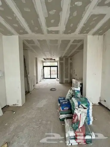 ترميم الدمام ديكورات الدمام صباغ الدمام ايبوكسي 3