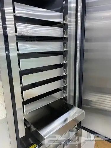 ثلاجة بانكول بروست 1