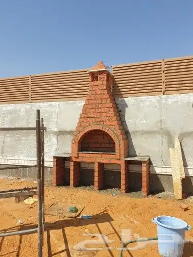 أفران وشوايات مطاعم 9